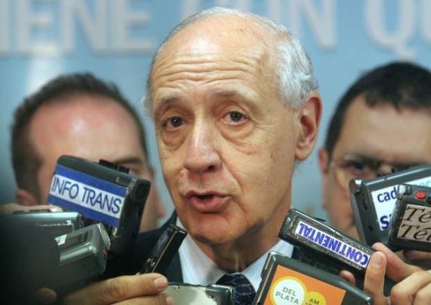 Lavagna: “La inflación no está entre el 20 y 25% y tampoco llovieron las inversiones”