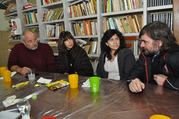 Adicciones: Salud Pública lanzó una guía para docentes bonaerenses