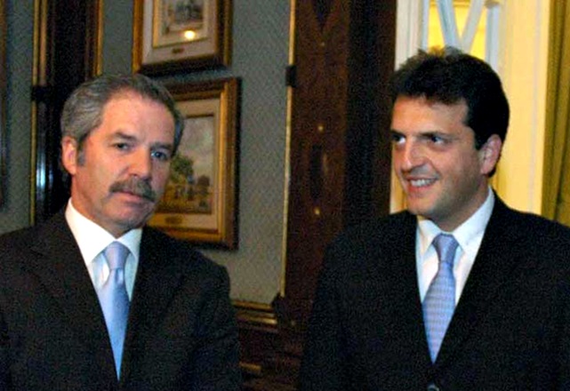 Senado 2017: Solá quiere llegar a “la gran batalla” con “un peronismo unido”