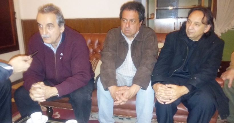 Miramar: Guillermo Moreno “no es que sean malos, no saben”