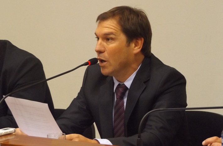 Di Césare: “Los grandes eventos refuerzan el turismo y son fuente genuina de trabajo”