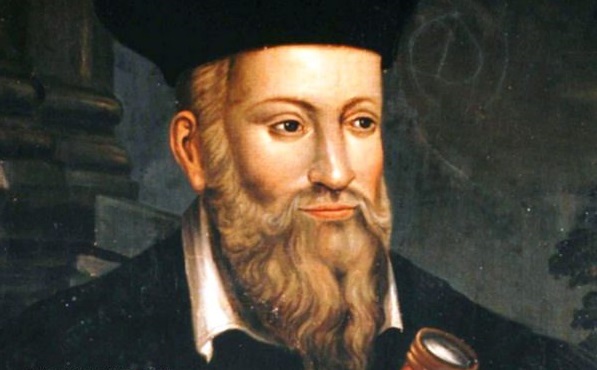 Nostradamus en 6 curiosidades