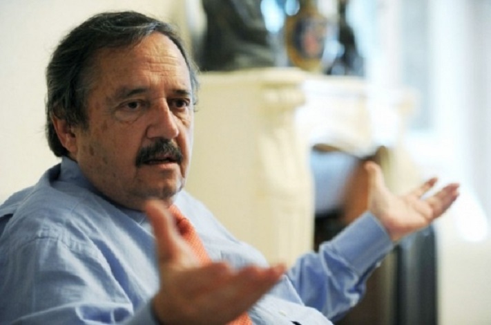 Advertencia de Alfonsín a Cambiemos: “Ninguna cumbre puede derogar las PASO”