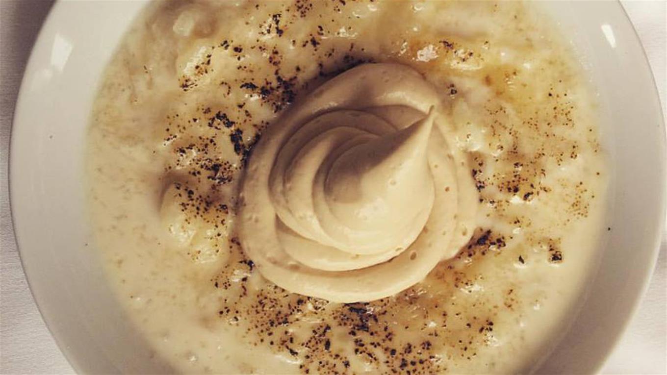 200 años (y algo más) para evocar en sabores