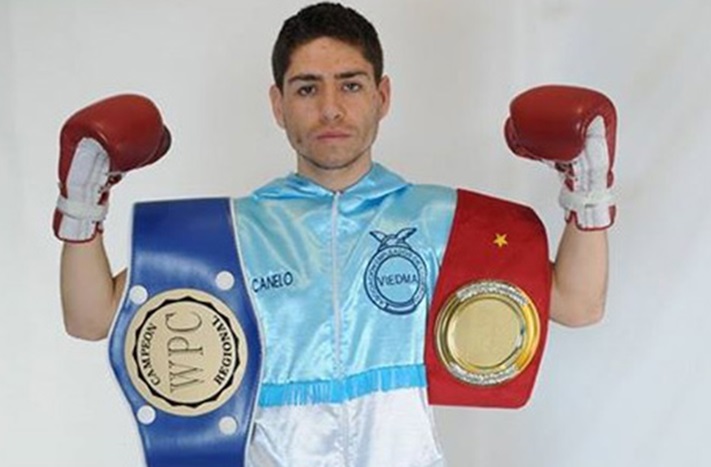 Miramar: Vuelve el boxeo al Polideportivo Municipal