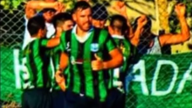 Otamendi: Cortés, el último para Círculo Deportivo