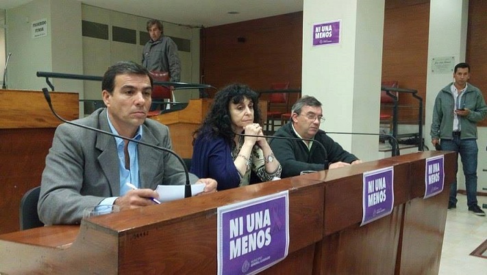Concejales de “Cambiemos/UCR” pidieron precisiones respecto a los fondos provinciales que recibirá el Municipio para obras de infraestructura y seguridad