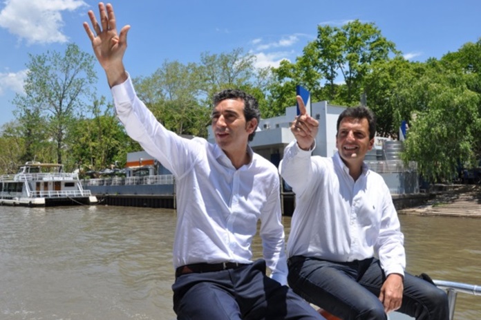El Justicialismo en su encrucijada interna
