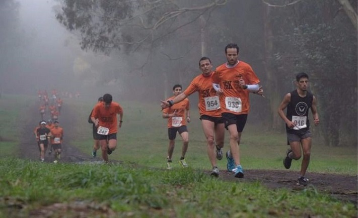 15 K Open Sports: Arrancó la inscripción presencial