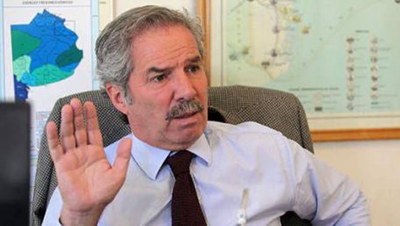 Solá: “No estar en el PJ no significa no estar dentro del peronismo”