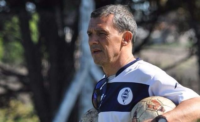 Dolor en el fútbol marplatense: falleció “Charlie” Soria