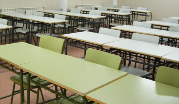 Docentes bonaerenses hacen paro el 2 de marzo 