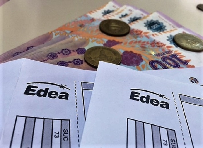 Se vendió la empresa EDEA