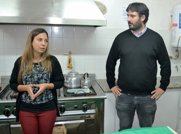 Miramar: El programa “Incubar” estará en nuestra ciudad
