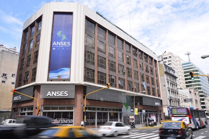 La ANSES ratifica que la Reparación Histórica sigue en marcha