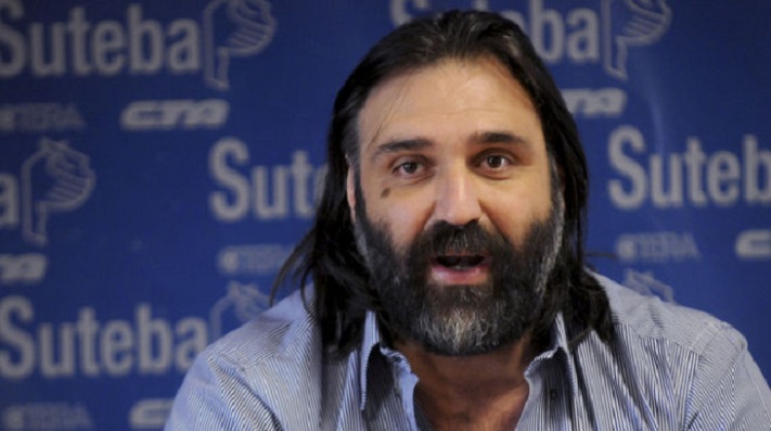 Docentes bonaerenses van al paro mañana tras el fracaso de la reunión con la Provincia
