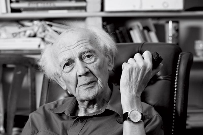 Zygmunt Bauman: La democracia es la primera víctima de la desigualdad