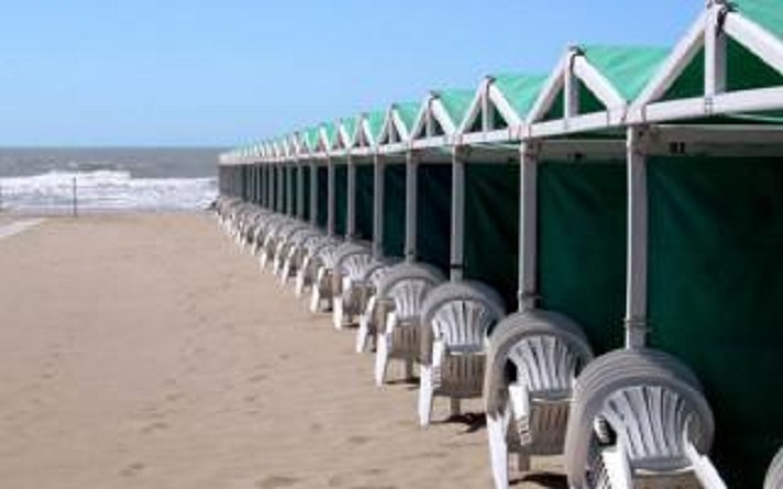 Verano 2017: Alquilar una carpa en Mar del Plata costará hasta $42 mil