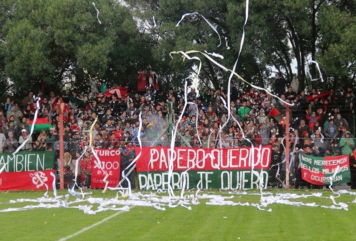 Círculo Deportivo se presenta ante su público por el torneo Federal B