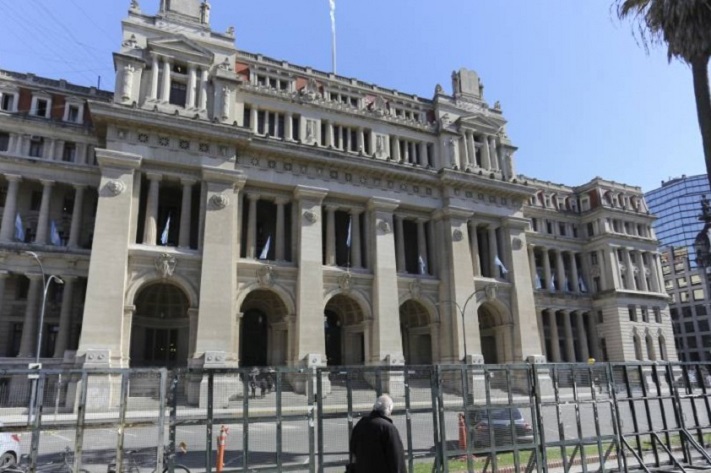 Las PYME van a la Justicia para ser amparadas en el fallo que anuló el tarifazo