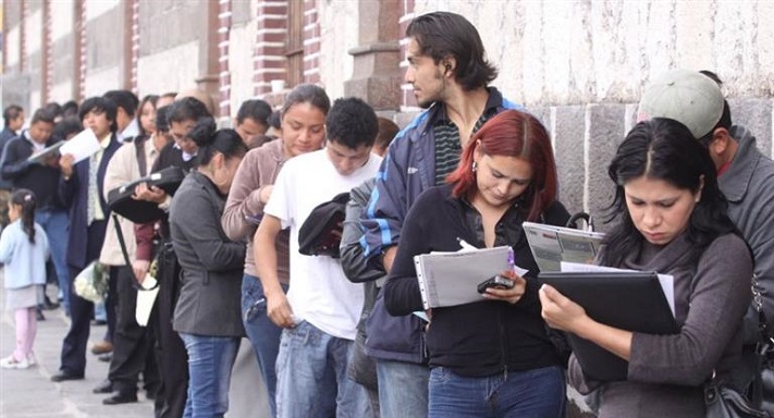 Según INDEC, el desempleo creció al 9,3% y ya afecta a 1.165.000 personas