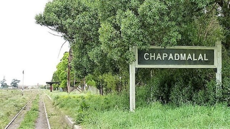 Estación Chapadmalal: Asesinan a un hombre de un disparo en el ojo
