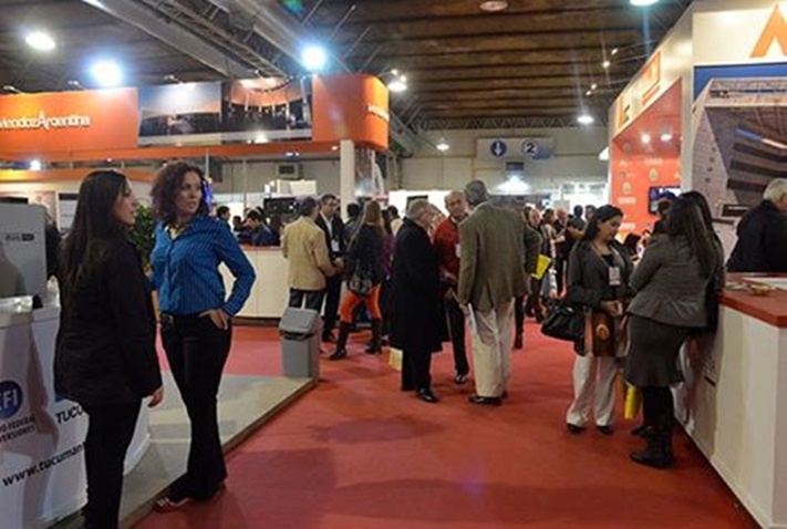 CABA: Miramar presente en Expoeventos 2016