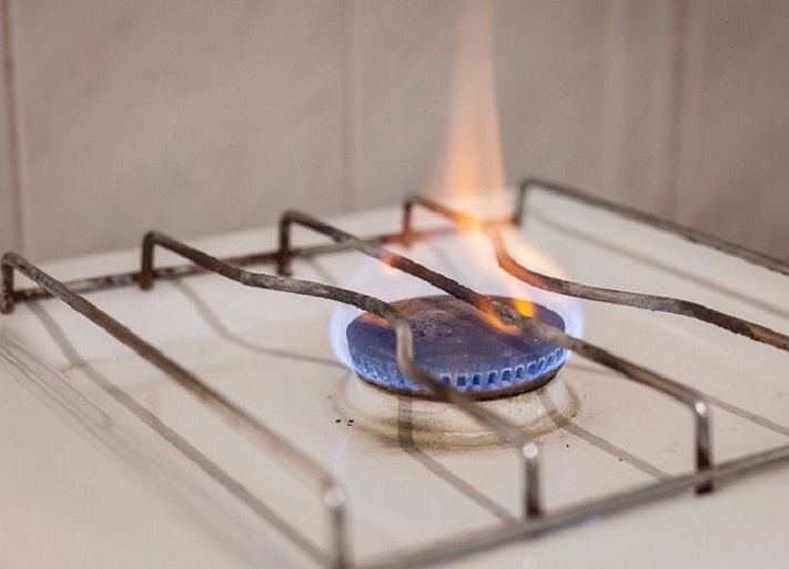 Las boletas atrasadas de gas se podrán pagar en cuatro cuotas sin interés