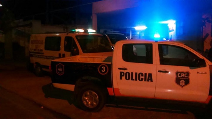 Miramar: apareció y está “bien de salud” la joven que era intensamente buscada