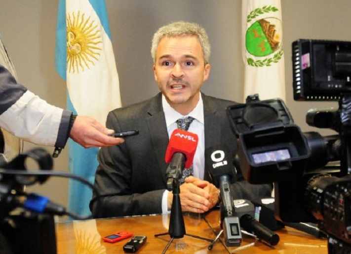 Tarifazo: San Luis pedirá que industrias y comercios no paguen las subas