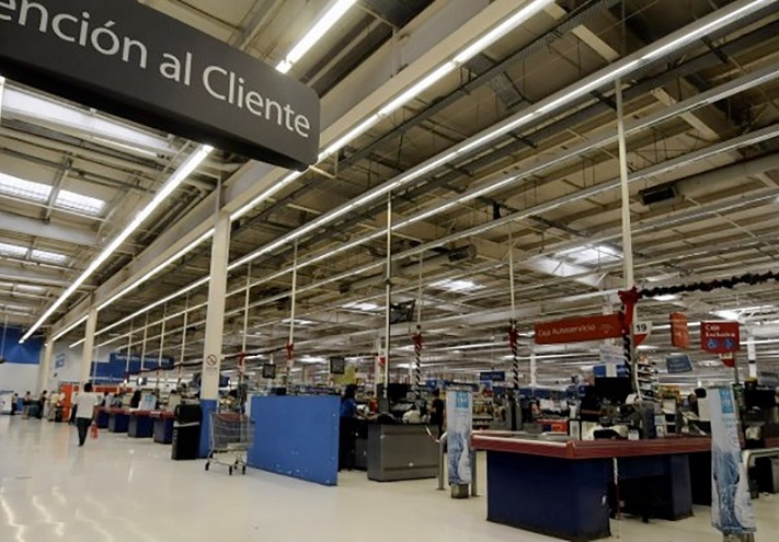 Supermercados podrán vender celulares con el Plan Ahora 12