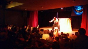 teatro