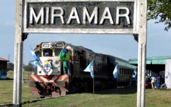 elrecado tenía razón: El gobierno dio marcha atrás y derogó el decreto que facultaba a Dietrich a clausurar ramales ferroviarios