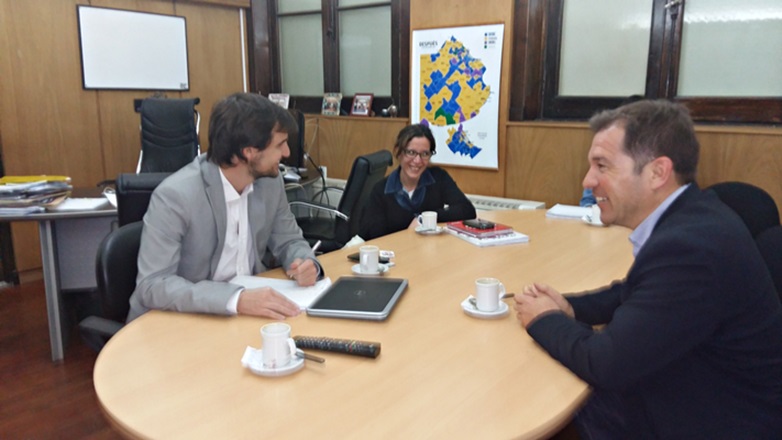 Miramar: El 1° de diciembre se desarrollará el congreso de directores de formación docente