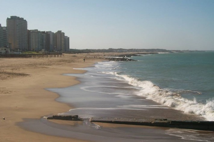 Miramar: Después de la tormenta siempre llega la calma: Cesa el alerta