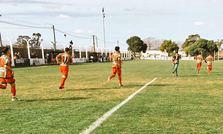 Ayacucho: Círculo Deportivo se trajo un punto