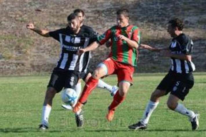 Coronel Vidal: Círculo Deportivo se trajo el primer triunfo