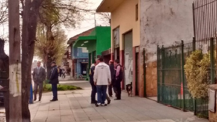 Se están realizando en Mar del Plata 28 allanamientos por lavado de activos y estupefacientes