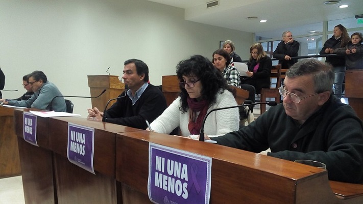 El bloque Cambiemos/UCR propuso la amnistía para el retiro de vehículos secuestrados