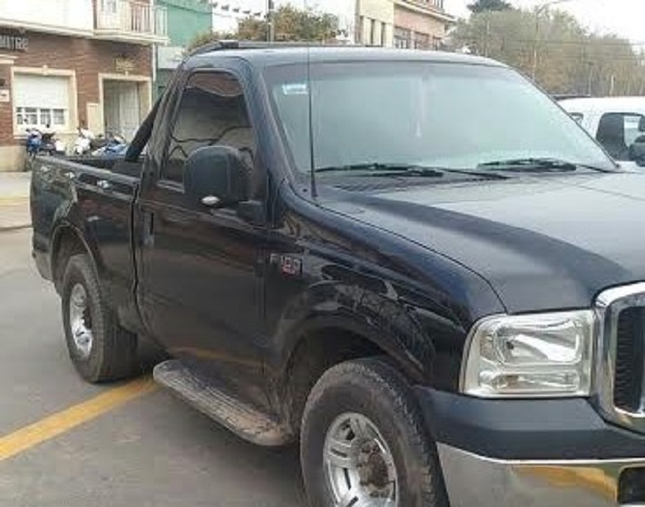 Miramar: Policía fue atropellado al querer evitar una picada ilegal en la ruta 11
