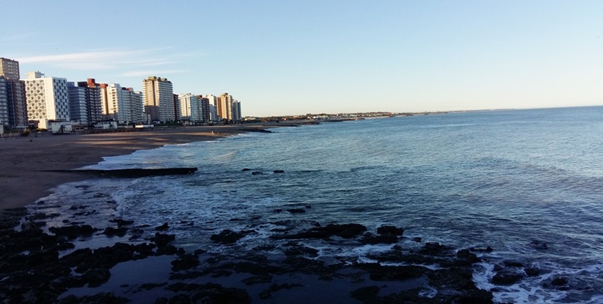 Miramar: Así estará el tiempo este fin de semana