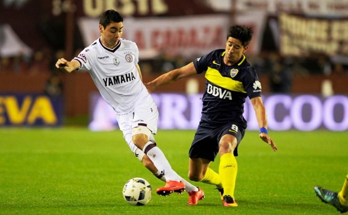 Cómo, cuándo y a cuánto se venden las entradas para el Boca-Lanús en Mar del Plata