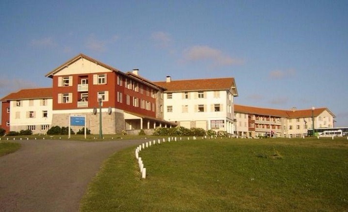 Denuncian abandono de los hoteles de Chapadmalal y advierten que hay 500 puestos de trabajo en riesgo