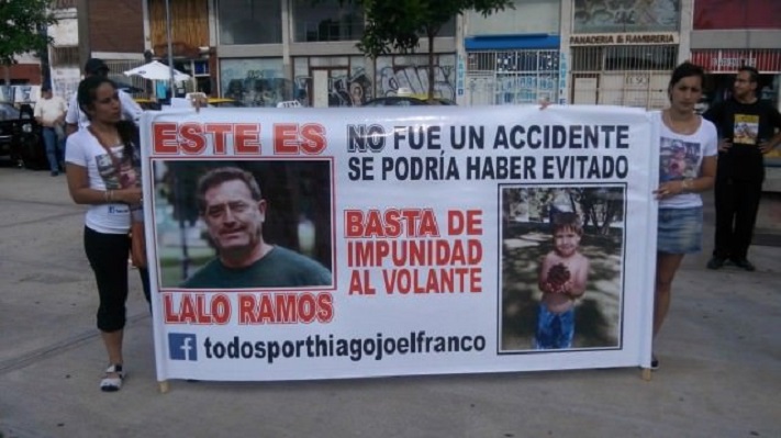 Internaron de urgencia a Thiago, el niño que padece secuelas tras el accidente causado por Lalo Ramos