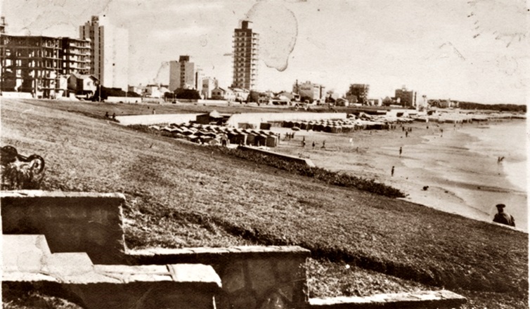 20 de Setiembre (1888-2016): Miramar en su cumple N° 128