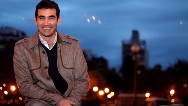 Patricio Hogan sobre CAMBIEMOS ““Le están dando la espalda a la gente”