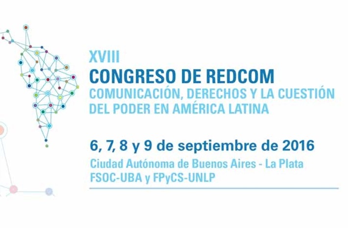 Miramar: El ISSE-AMEP participará del XVIII Congreso de REDCOM