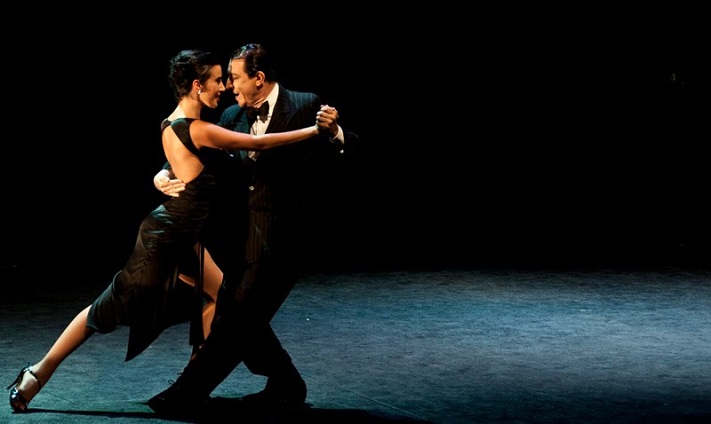 Se viene el Festival de Tango en Miramar
