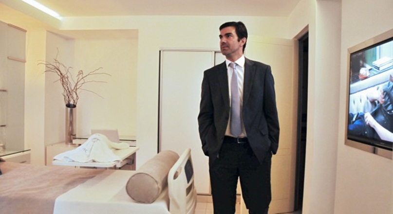 Urtubey se sube a la renovación peronista y vuelve a anotarse para 2019