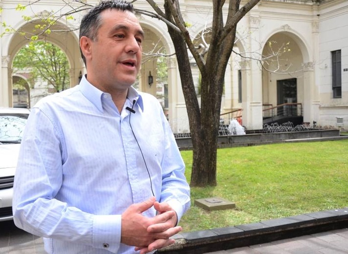Alejandro Finocchiaro aclaró sobre las liquidaciones de los docentes